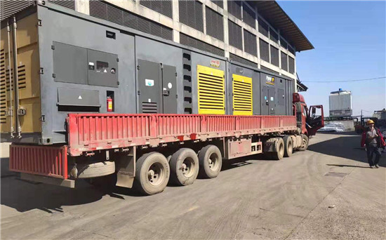 嘉祥200KW发电机组适配电缆规格选型指南