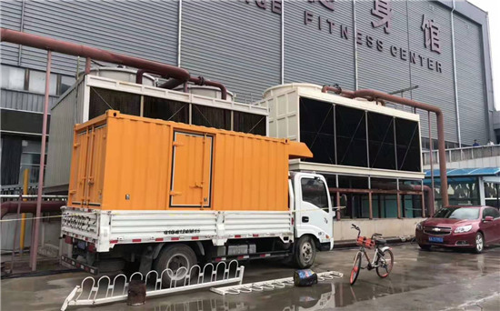 嘉祥300KW发电机组适配电缆规格选型指南