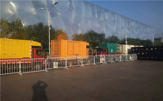 嘉祥400KW发电机组适配电缆规格选型指南