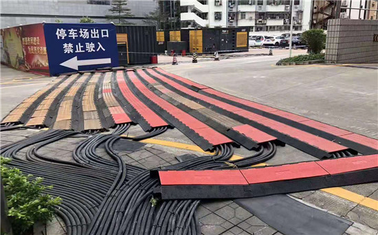 嘉祥发电机组电缆选型完整具体步骤(工程通用标准流程)